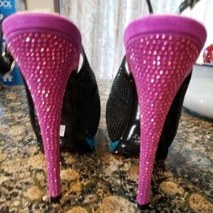 Steve Madden heels